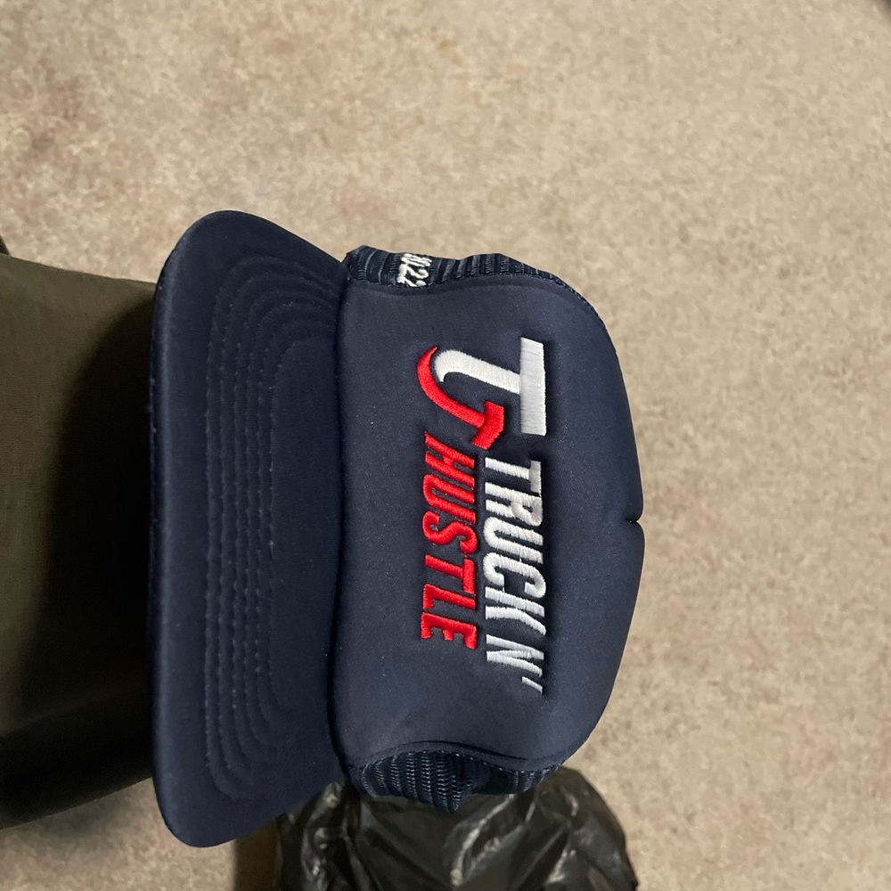 TruckNhustle Hat
